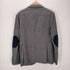 ザラマン ZARA MAN エルボーパッチ 2Bテーラードジャケット メンズ JPN:50