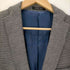 ザラマン ZARA MAN エルボーパッチ 2Bテーラードジャケット メンズ JPN:50