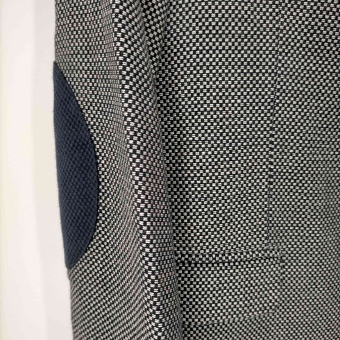 ザラマン ZARA MAN エルボーパッチ 2Bテーラードジャケット メンズ JPN:50