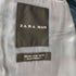 ザラマン ZARA MAN エルボーパッチ 2Bテーラードジャケット メンズ JPN:50