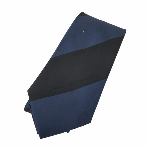 ユナイテッドアローズ UNITED ARROWS ストライプシルクネクタイ メンズ