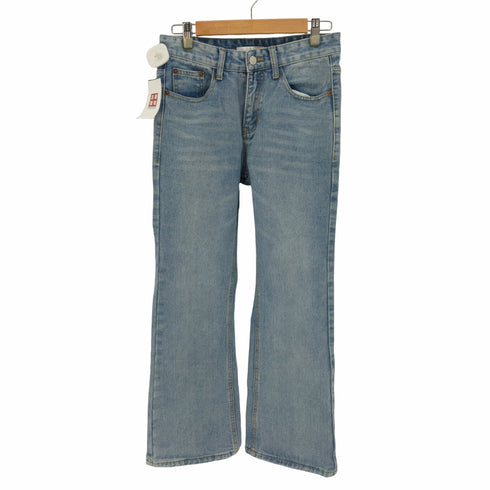jacobs warehouse フレア デニム パンツ メンズ JPN:S