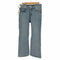 jacobs warehouse フレア デニム パンツ メンズ JPN:S