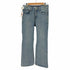 jacobs warehouse フレア デニム パンツ メンズ JPN:S