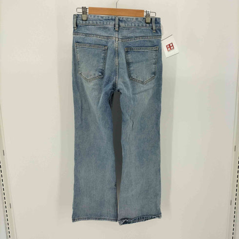 jacobs warehouse フレア デニム パンツ メンズ JPN:S