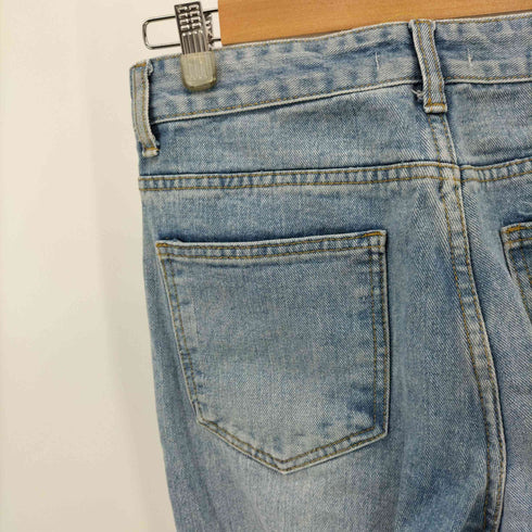 jacobs warehouse フレア デニム パンツ メンズ JPN:S