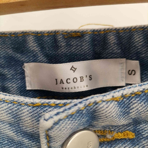 jacobs warehouse フレア デニム パンツ メンズ JPN:S