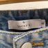 jacobs warehouse フレア デニム パンツ メンズ JPN:S