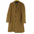 ユニクロ UNIQLO ウールカシミヤチェスターコート メンズ JPN:M