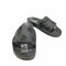 ワイスリー Y-3 花 スカル ADILETTE AOP アディレッタ シャワーサンダル メンズ 25.5