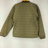 モンベル mont bell スペリオダウン ラウンドネックジャケット メンズ import:S