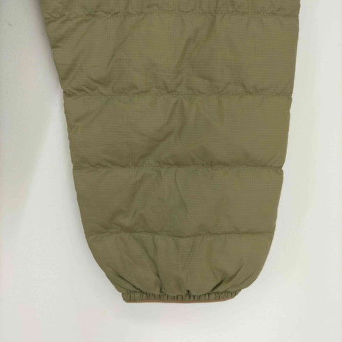 モンベル mont bell スペリオダウン ラウンドネックジャケット メンズ import:S