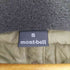 モンベル mont bell スペリオダウン ラウンドネックジャケット メンズ import:S