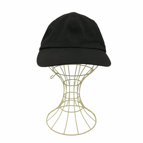スティーブンアラン Steven Alan DRILL SHALLOW BB CAP メンズ