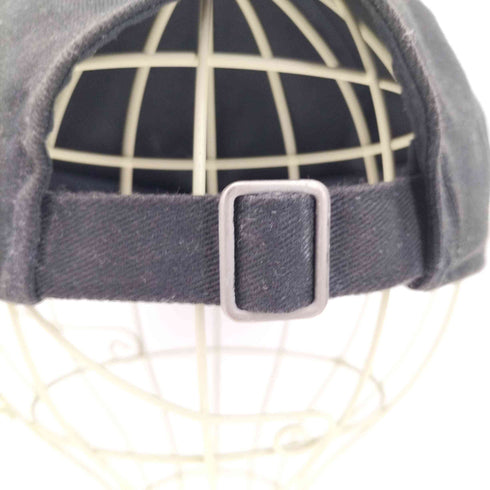 スティーブンアラン Steven Alan DRILL SHALLOW BB CAP メンズ