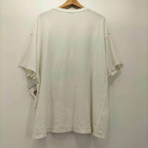 イズネス is-ness NEW JACK SWING クルーネックTシャツ メンズ