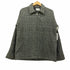 エマクローズ EMMA CLOTHES 千鳥格子 ジップアップ ブルゾン メンズ JPN:M
