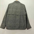 エマクローズ EMMA CLOTHES 千鳥格子 ジップアップ ブルゾン メンズ JPN:M