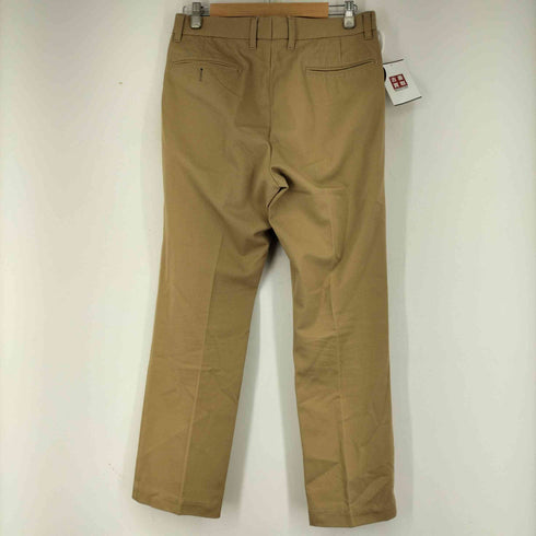 バーンストーマー BARNSTORMER 2P DRESS CHINOS 2タックドレスチノ メンズ JPN:M