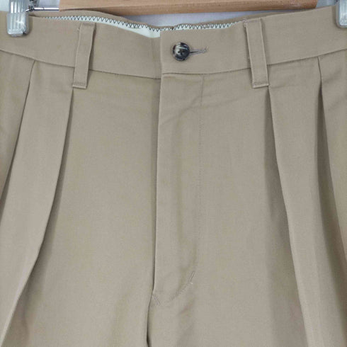 バーンストーマー BARNSTORMER 2P DRESS CHINOS 2タックドレスチノ メンズ JPN:M