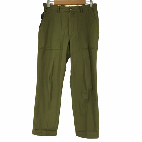 バーンストーマー BARNSTORMER RIPSTOP DRESS FATIGUE リップストップ ドレスファティーグパンツ メンズ JPN:S