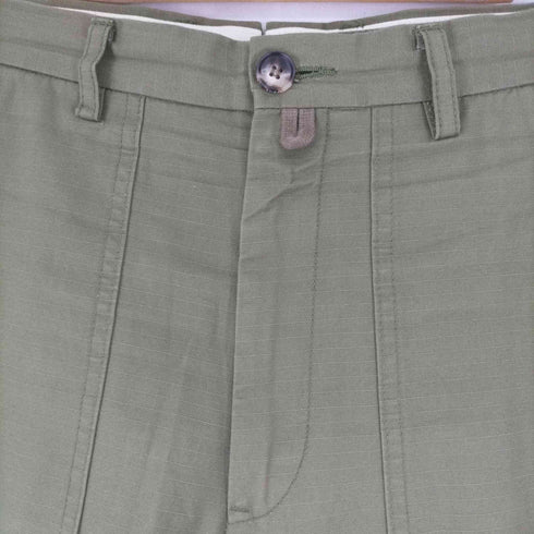 バーンストーマー BARNSTORMER RIPSTOP DRESS FATIGUE リップストップ ドレスファティーグパンツ メンズ JPN:S