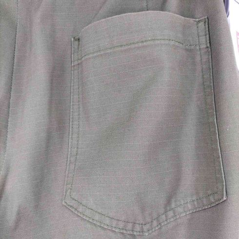 バーンストーマー BARNSTORMER RIPSTOP DRESS FATIGUE リップストップ ドレスファティーグパンツ メンズ JPN:S