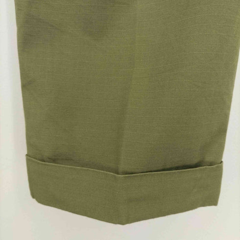 バーンストーマー BARNSTORMER RIPSTOP DRESS FATIGUE リップストップ ドレスファティーグパンツ メンズ JPN:S