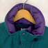 ヘリーハンセン HELLY HANSEN 90S THE WATERPROOF BREATHABLE フリースブランケットパフマウンテンジャケット メンズ import:M