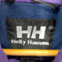 ヘリーハンセン HELLY HANSEN 90S THE WATERPROOF BREATHABLE フリースブランケットパフマウンテンジャケット メンズ import:M