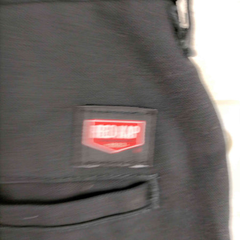 レッドキャップ RED KAP pt20 ワークパンツ レディース 28-36u