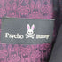 サイコバニー Psycho Bunny 紺ブレ テーラードジャケット メンズ JPN:M