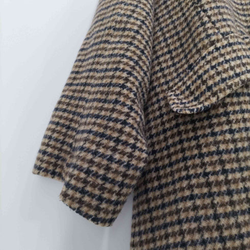 フリークスストア FREAKS STORE 2019AW 尾州ウール チェスターコート メンズ JPN:L