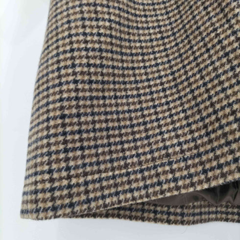 フリークスストア FREAKS STORE 2019AW 尾州ウール チェスターコート メンズ JPN:L