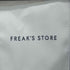 フリークスストア FREAKS STORE 2019AW 尾州ウール チェスターコート メンズ JPN:L