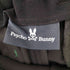 サイコバニー Psycho Bunny テーパードスラックス メンズ