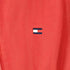 トミーヒルフィガー TOMMY HILFIGER スイングトップ コットンジップアップブルゾン メンズ S