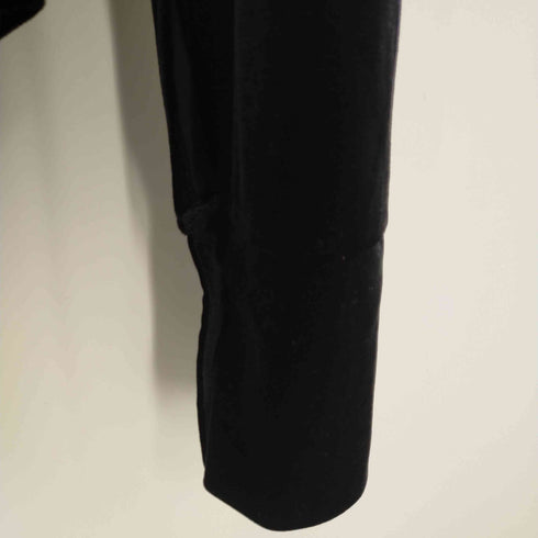 ザラ ZARA ベロアボディスーツ レディース S