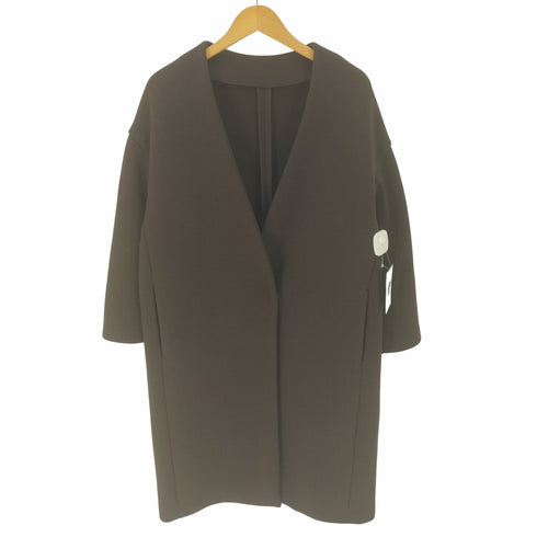プラージュ PLAGE 19AW スリット スポンジコート レディース JPN:38