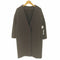 プラージュ PLAGE 19AW スリット スポンジコート レディース JPN:38