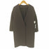 プラージュ PLAGE 19AW スリット スポンジコート レディース JPN:38