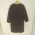 プラージュ PLAGE 19AW スリット スポンジコート レディース JPN:38