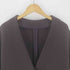 プラージュ PLAGE 19AW スリット スポンジコート レディース JPN:38