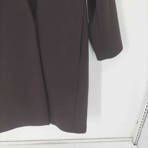 プラージュ PLAGE 19AW スリット スポンジコート レディース JPN:38