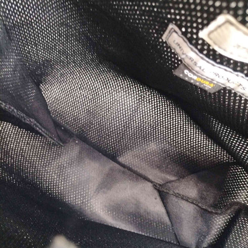 ゼプテピ ZEPTEPI 2020年 1LDK SHOULDER BAG ショルダーバッグ メンズ
