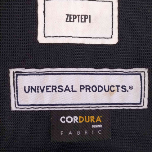 ゼプテピ ZEPTEPI 2020年 1LDK SHOULDER BAG ショルダーバッグ メンズ