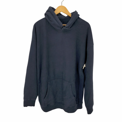 ギャップ Gap 02AW オーバーサイズ プルオーバーパーカー メンズ JPN:XXL