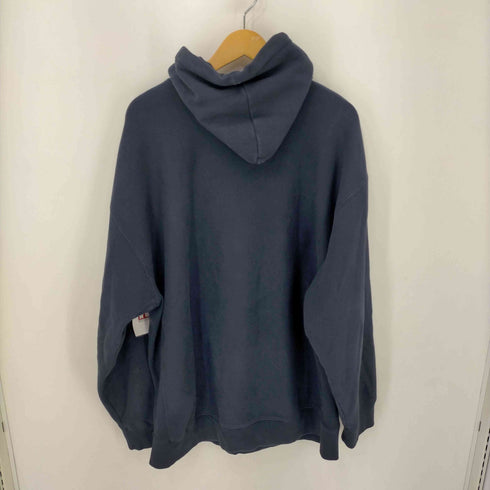 ギャップ Gap 02AW オーバーサイズ プルオーバーパーカー メンズ JPN:XXL