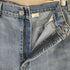 リーバイス Levis メキシコ製 ボタン裏989 505 レギュラーフィット ストレートデニムパンツ メンズ 36×32