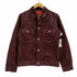 ロッソアーバンリサーチ ROSSO URBAN RESEARCH コーデュロイ トラッカージャケット メンズ JPN:S